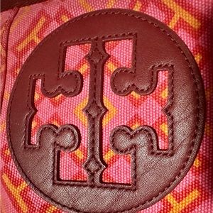 original Tory Burch tote bag